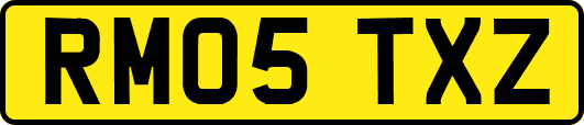 RM05TXZ