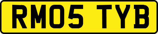 RM05TYB