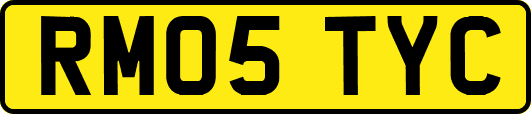 RM05TYC