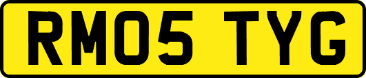 RM05TYG