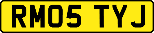 RM05TYJ