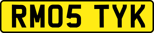 RM05TYK