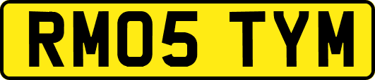 RM05TYM