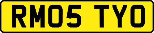 RM05TYO