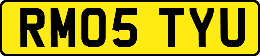 RM05TYU