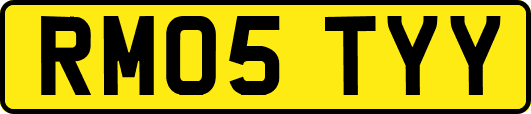 RM05TYY