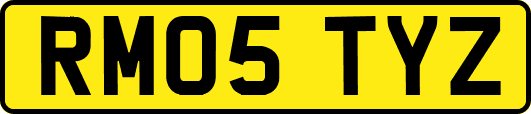 RM05TYZ