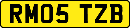 RM05TZB