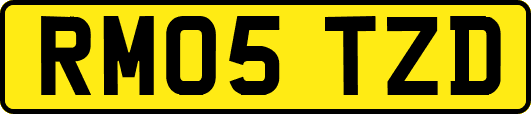 RM05TZD