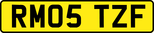RM05TZF