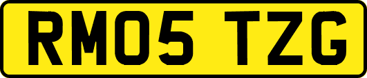 RM05TZG