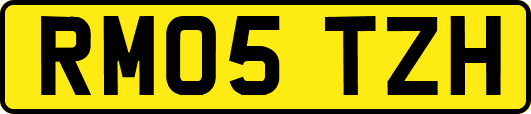 RM05TZH