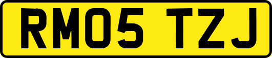 RM05TZJ