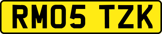 RM05TZK