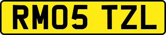 RM05TZL