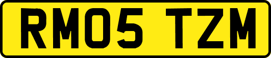 RM05TZM