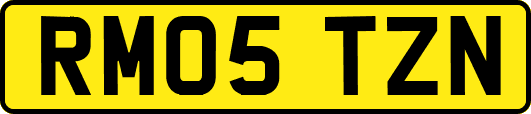 RM05TZN