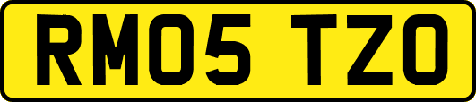 RM05TZO