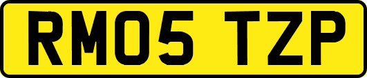 RM05TZP