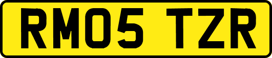 RM05TZR