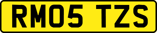RM05TZS