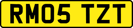 RM05TZT