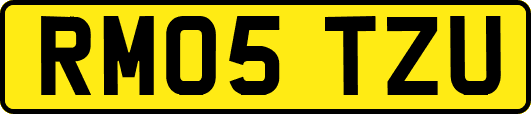 RM05TZU