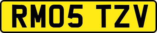 RM05TZV