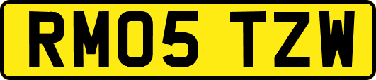 RM05TZW