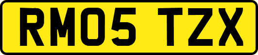 RM05TZX