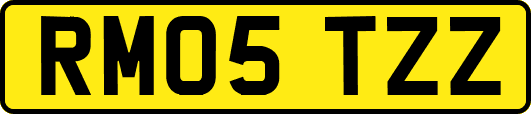 RM05TZZ