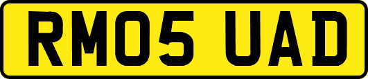 RM05UAD