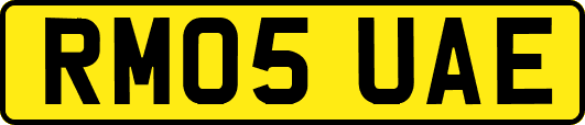 RM05UAE