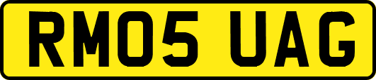 RM05UAG