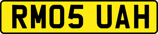 RM05UAH