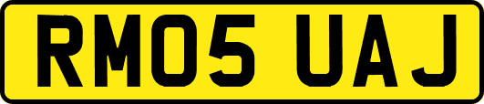 RM05UAJ