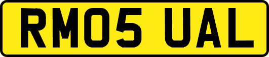 RM05UAL
