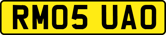 RM05UAO
