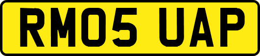 RM05UAP