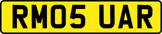 RM05UAR