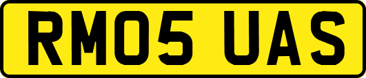 RM05UAS