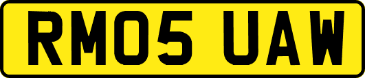 RM05UAW