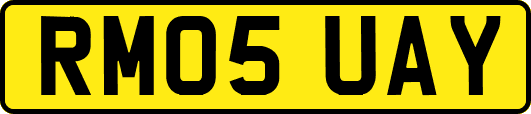 RM05UAY