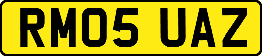 RM05UAZ