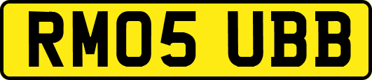 RM05UBB