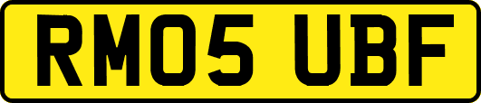 RM05UBF