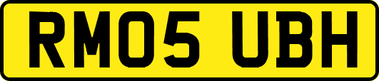 RM05UBH