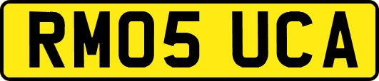 RM05UCA