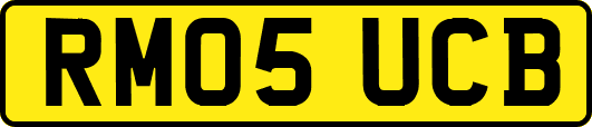 RM05UCB