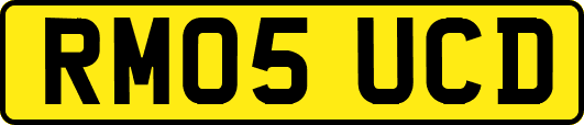 RM05UCD